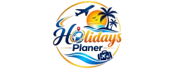 Holidaysplaner Logo